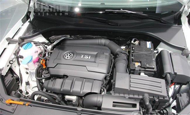 EA888發(fā)動(dòng)機(jī)為何采用鑄鐵缸體體積、強(qiáng)度和成本的綜合考量