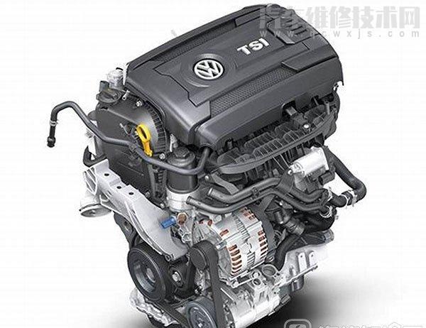 斯柯達(dá)冷車發(fā)動(dòng)機(jī)抖動(dòng)燒機(jī)油維修案例