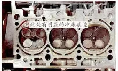 【奧迪A6L急加速EPC燈亮加速無(wú)力發(fā)動(dòng)機(jī)抖動(dòng)維修】圖2