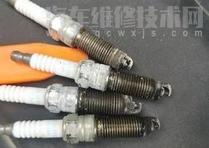 發(fā)動(dòng)機(jī)怠速正常加速時(shí)抖動(dòng)明顯出現(xiàn)故障碼P0300 發(fā)動(dòng)機(jī)怠速正常加速時(shí)抖動(dòng)明顯出現(xiàn)故障碼P0300