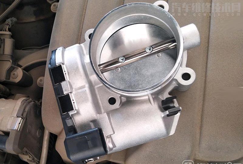 奧迪A6加速無力怠速不穩(wěn)尾氣味大故障排除 奧迪A6加速無力怠速不穩(wěn)尾氣味大故障排除