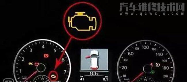 故障碼P2187系統過稀怎么解決