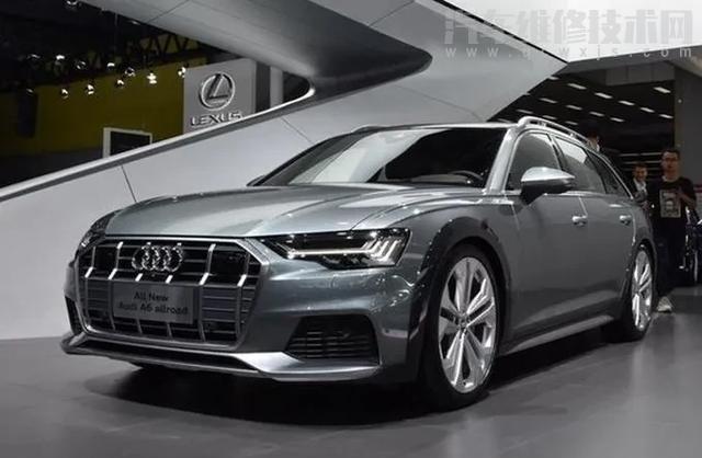 為什么旅行車不如SUV？真是消費(fèi)者不懂么？