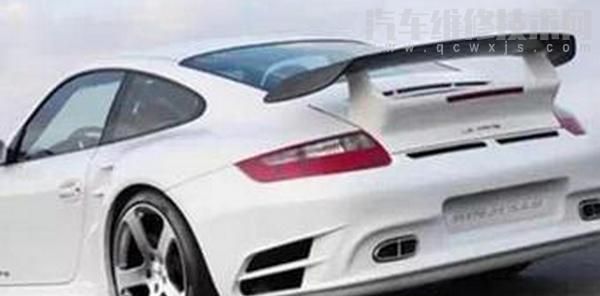 汽車保養一般都換哪些東西