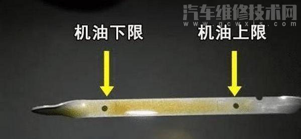 小汽車機油尺在什么位置合適 小汽車機油尺在什么位置合適