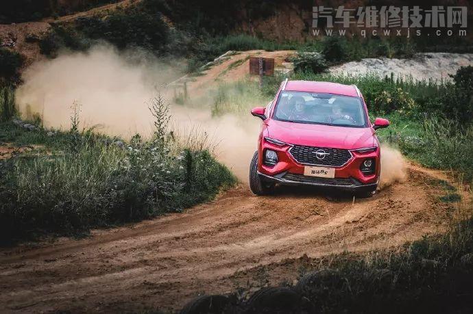 【汽車輪胎什么情況下需要更換】圖1