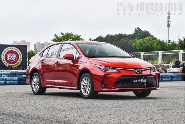 豐田卡羅拉的優缺點