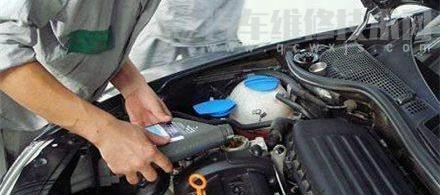 小汽車機油加多了怎么辦