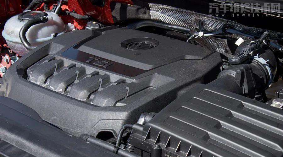 涼車發動機怠速抖動什么原因?