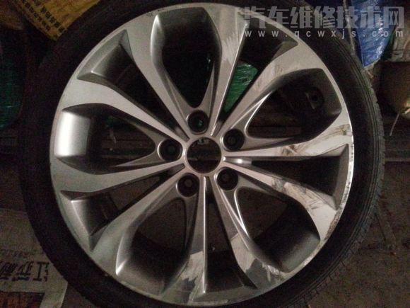 換輪胎會(huì)影響年檢嗎