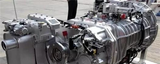 【盤式制動器與鼓式制動器相比有哪些優點】圖3