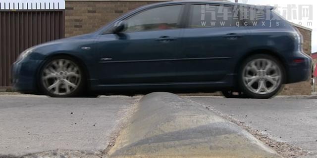 汽車底盤松散是什么原因?應該怎么預防? 汽車底盤松散是什么原因?應該怎么預防?