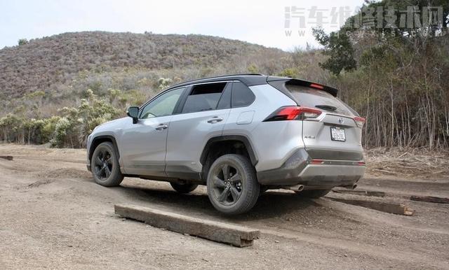 汽車底盤松散是什么原因?應該怎么預防? 汽車底盤松散是什么原因?應該怎么預防?