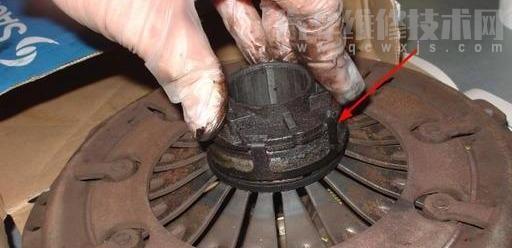 汽車離合器哪些部件在使用中容易出現(xiàn)損壞? 汽車離合器哪些部件在使用中容易出現(xiàn)損壞?