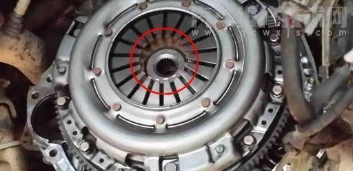 汽車離合器哪些部件在使用中容易出現(xiàn)損壞? 汽車離合器哪些部件在使用中容易出現(xiàn)損壞?