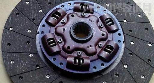 汽車離合器哪些部件在使用中容易出現(xiàn)損壞? 汽車離合器哪些部件在使用中容易出現(xiàn)損壞?