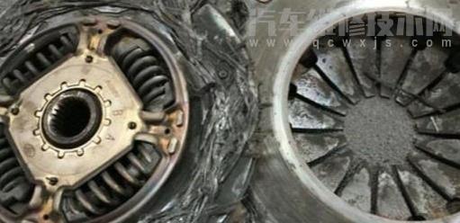 汽車離合器哪些部件在使用中容易出現(xiàn)損壞? 汽車離合器哪些部件在使用中容易出現(xiàn)損壞?