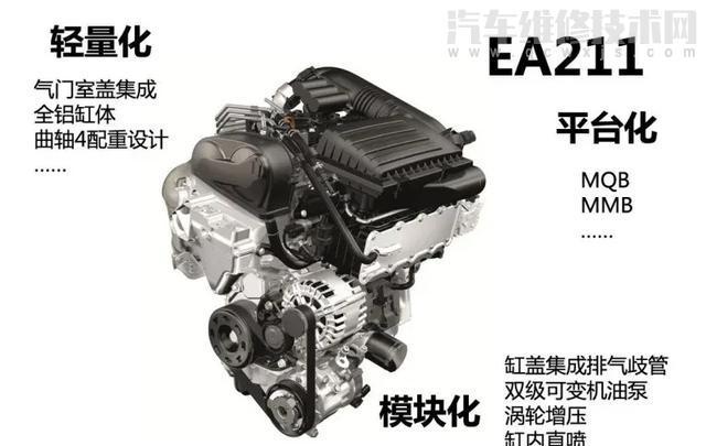 EA211發動機什么機油最好?使用需要注意什么?