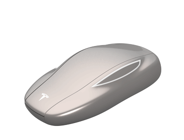 特斯拉Model3遙控器電池更換步驟（圖）