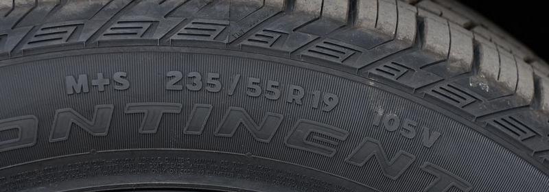 換輪胎必須要換一對嗎？換輪胎要兩個一起換嗎？