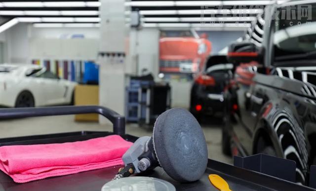 汽車打蠟,鍍膜,鍍晶有什么區別?選哪一個好