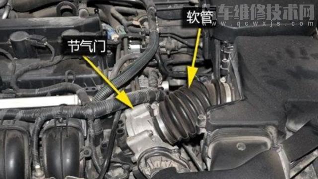 節氣門需要定期清洗嗎?節氣門應該多久清洗一次好?