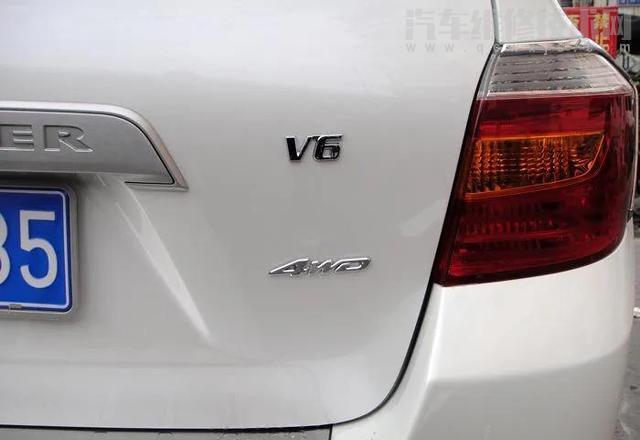 【四驅車4WD和AWD有什么區別？】圖1