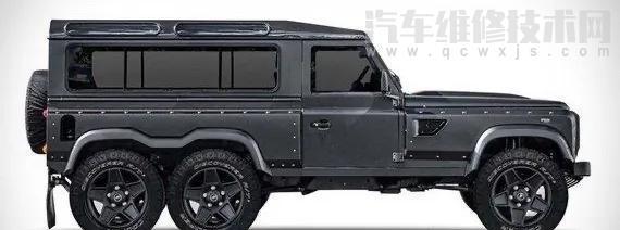 【四驅車4WD和AWD有什么區別？】圖3