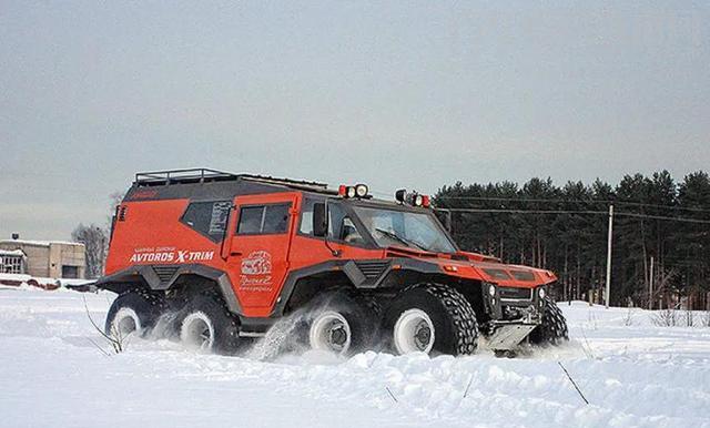 【四驅車4WD和AWD有什么區別？】圖2