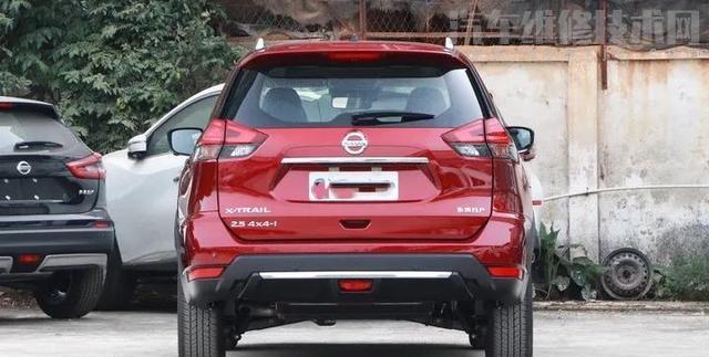 【四驅車4WD和AWD有什么區別？】圖4