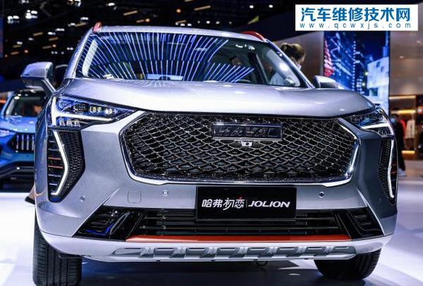 哈弗初戀用的老款發(fā)動(dòng)機(jī)嗎