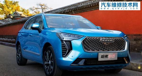 哈弗初戀用的發(fā)動(dòng)機(jī)和哪個(gè)是同款