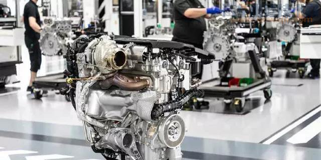 【買車排量大好還是排量小好，是帶T好還是帶I的好？】圖3