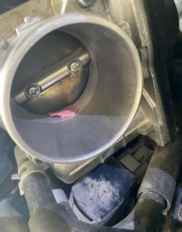 清洗節氣門和噴油嘴有必要嗎?作用大嗎?