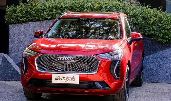 哈弗初戀加滿油能跑多少公里