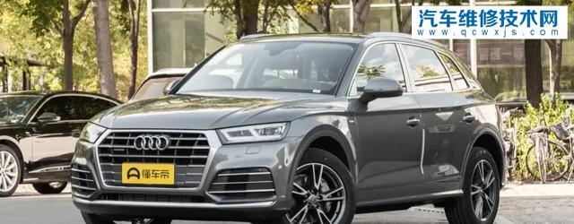 【奧迪Q5L雙離合變速箱有詬病,寶馬x3的后排空間小,奔馳GLC避震器有可能斷，該怎么選擇？】圖1