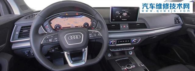 【奧迪Q5L雙離合變速箱有詬病,寶馬x3的后排空間小,奔馳GLC避震器有可能斷，該怎么選擇？】圖2