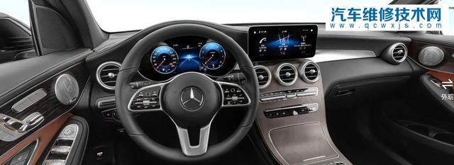 【奧迪Q5L雙離合變速箱有詬病,寶馬x3的后排空間小,奔馳GLC避震器有可能斷，該怎么選擇？】圖4