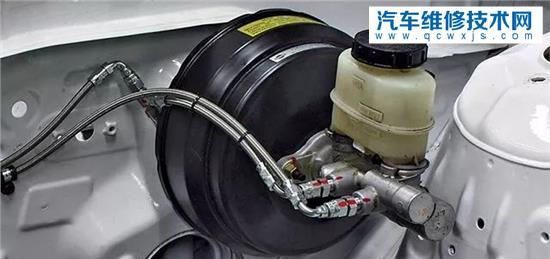 汽車制動液是什么東西?汽車制動液是干什么用的 汽車制動液是什么東西?汽車制動液是干什么用的