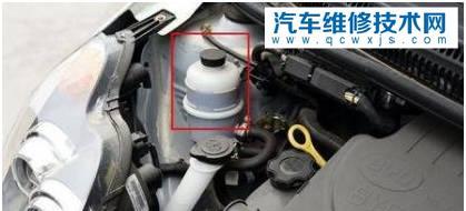 轉(zhuǎn)向助力油是干什么用的?轉(zhuǎn)向助力油是什么顏色的 轉(zhuǎn)向助力油是干什么用的?轉(zhuǎn)向助力油是什么顏色的