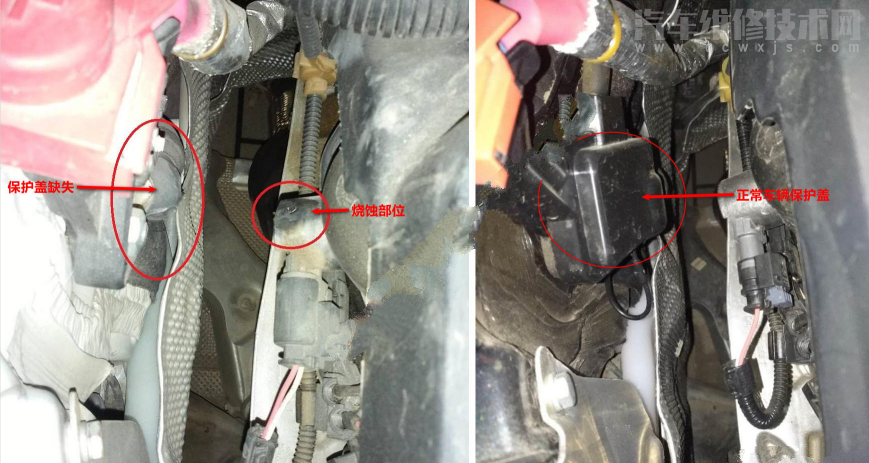 寶馬急加速后車輛熄火并且跳N擋維修案例 寶馬急加速后車輛熄火并且跳N擋維修案例