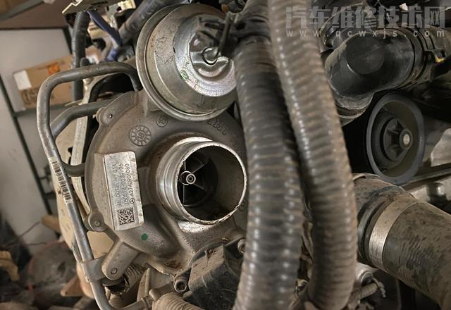 渦輪增壓器的壽命到底有多長？