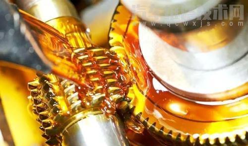 機油的主要功能作用有哪些