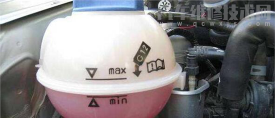 發動機冷卻液過熱過低有什么影響