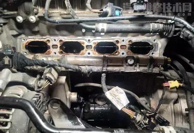 【奧迪Q5一般跑多少公里后開始燒機(jī)油？】圖2