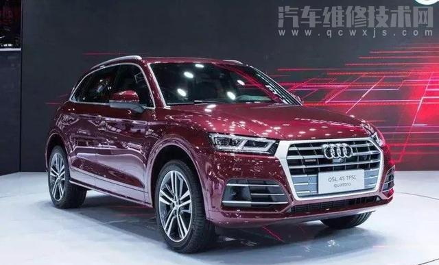 【奧迪Q5一般跑多少公里后開始燒機(jī)油？】圖1