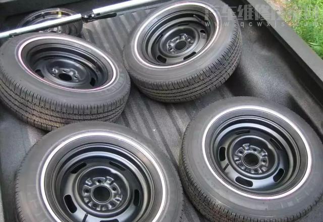 汽車輪胎寬的好還是窄的好?