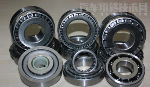 汽車軸承需要保養嗎？汽車軸承多久換一次