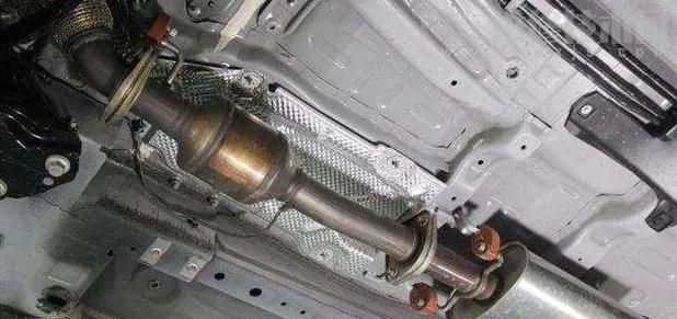 奔馳三元催化器有必要清洗嗎?