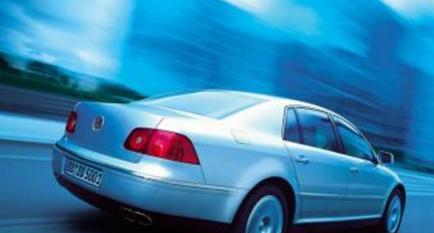 低調的奢飾品車，有什么推薦？